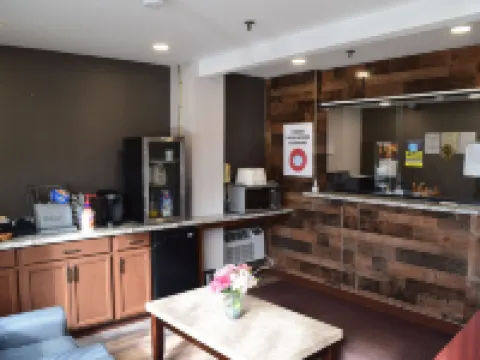 Framingham Inn Hotels in Framingham