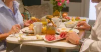 Best Western Hotel du Pont Wilson - breakfast