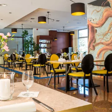 Hotel Olympic Spa & Wellness