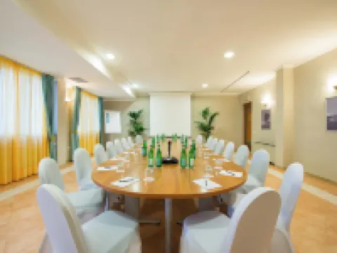 Almar Timi Ama Resort & Spa Hoteles en Notteri