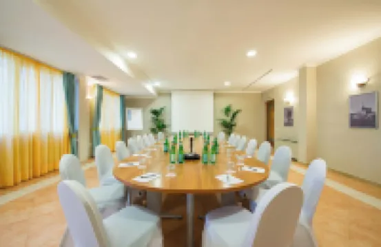 Almar Timi Ama Resort & Spa