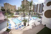 Ambassador Playa II - Pools