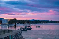 โรงแรมทัศนีย์ - 2 ดาว