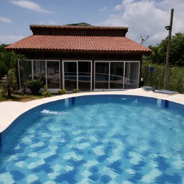 Indigo Palomino Beautiful House