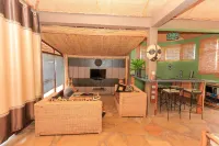 Palm Garden Lodge Hotels in Rubavu