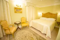Palazzo Venezia-Adults Only - Balkoner
