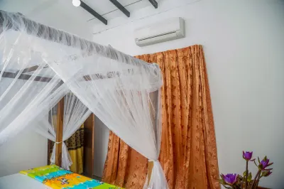 Senu Villa Hotel in zona Sri Dharmaraja Viharaya