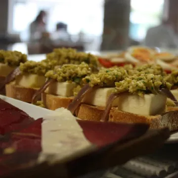 Hotel Pontes do Eume