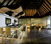 The Lalit Resort & Spa Bekal - bar