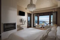 Karavia Lux Inn Hotels in Afetes