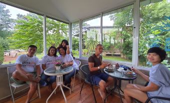 Saengcha Farm Resort