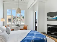 Waters Edge Hotels in Tiburon