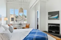 워터스 에지 티뷰론 티뷰론 호텔