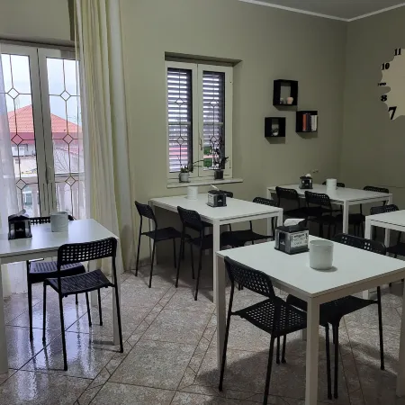 B&B Magna Grecia