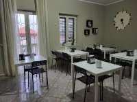 B&B Magna Grecia - breakfast