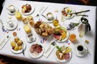 Eurostrand Resort Moseltal Hotels in Hermeskeil