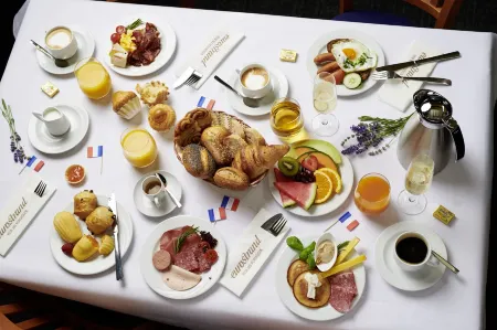 Eurostrand Resort Moseltal Отели в г. Херль