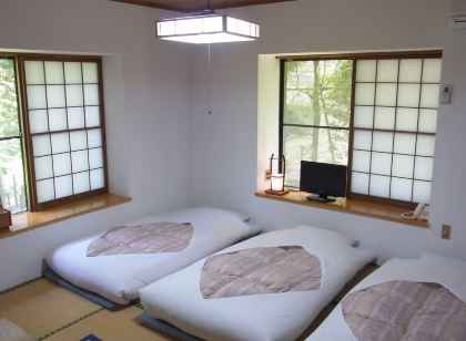 富士箱根ゲストハウス