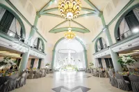 Latar Hotel Complex Hoteles en Byurakan