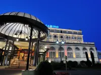 Domaine de Divonne Hotels in Ain