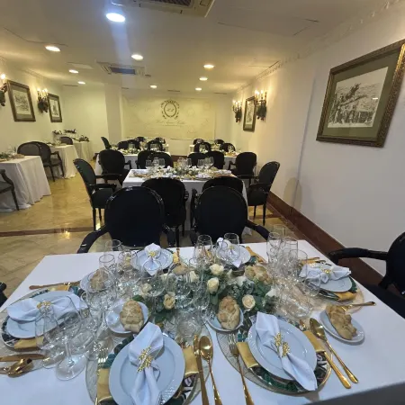 Adriano Boutique Sevilla