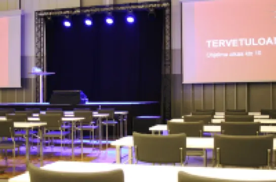 Spa Hotel Peurunka Hotels in Laukaa