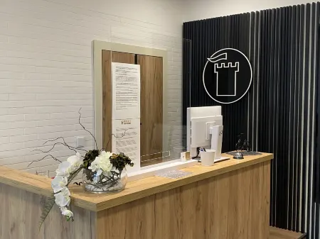 Hotel Bastei Отели в г. Тёгинг-на-Инне