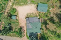Mountain Views Cottage - Perfect Couples Retreat