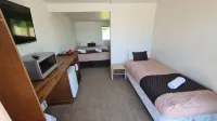Woodstock Hotel Hotels in Ruatapu