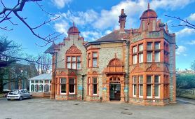 Sure Hotel by Best Western Reading