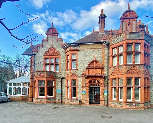Sure Hotel by Best Western Reading Hotels in der Nähe von Autobahnraststätte Reading Services M4