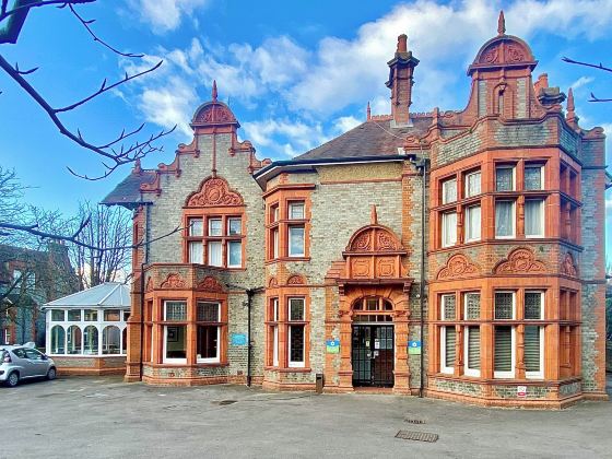 Sure Hotel by Best Western Reading