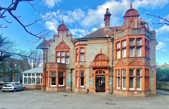 雷丁貝斯特韋斯特Sure酒店