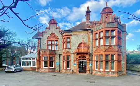 Sure Hotel by Best Western Reading