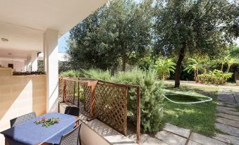 Residence Costa D’Otranto