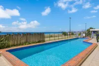Pelican Sands Beach Resort