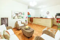Casa di Mare Poseidon Hotels in Olympiaki Akti