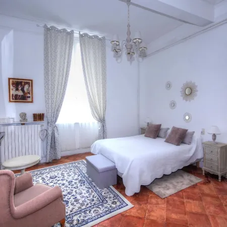 La Belle VIE B&B