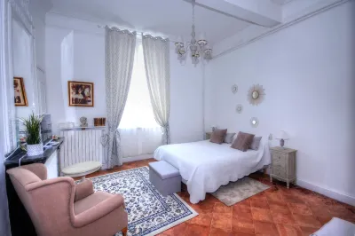 La Belle VIE B&B Hotels in Gramazie