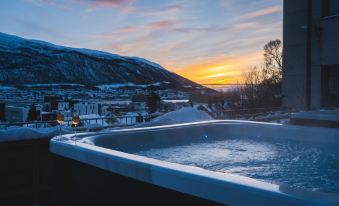 Enter St Elisabeth Hotel & Spa