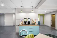 Spark by Hilton Richardson Dallas Hotels in Richardson