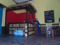 Hostal Vacaciones Nicas Hotels in León