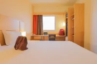 Ibis Montes Claros Shopping Hotels in Montes Claros