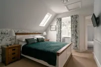 Lee House Hotel di Lynton