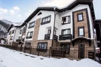 Apartments Chudo Hôtels à : 