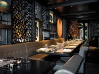 Grischa - Das Hotel Davos Hotels in Davos