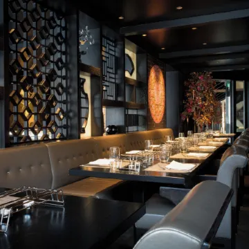 Grischa - Das Hotel Davos