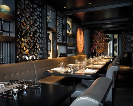 Grischa - Das Hotel Davos