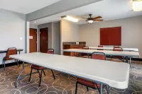 Comfort Inn & Suites Mansfield Hotels in Mansfield