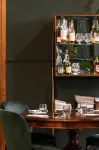 Hotel Continentale - bar